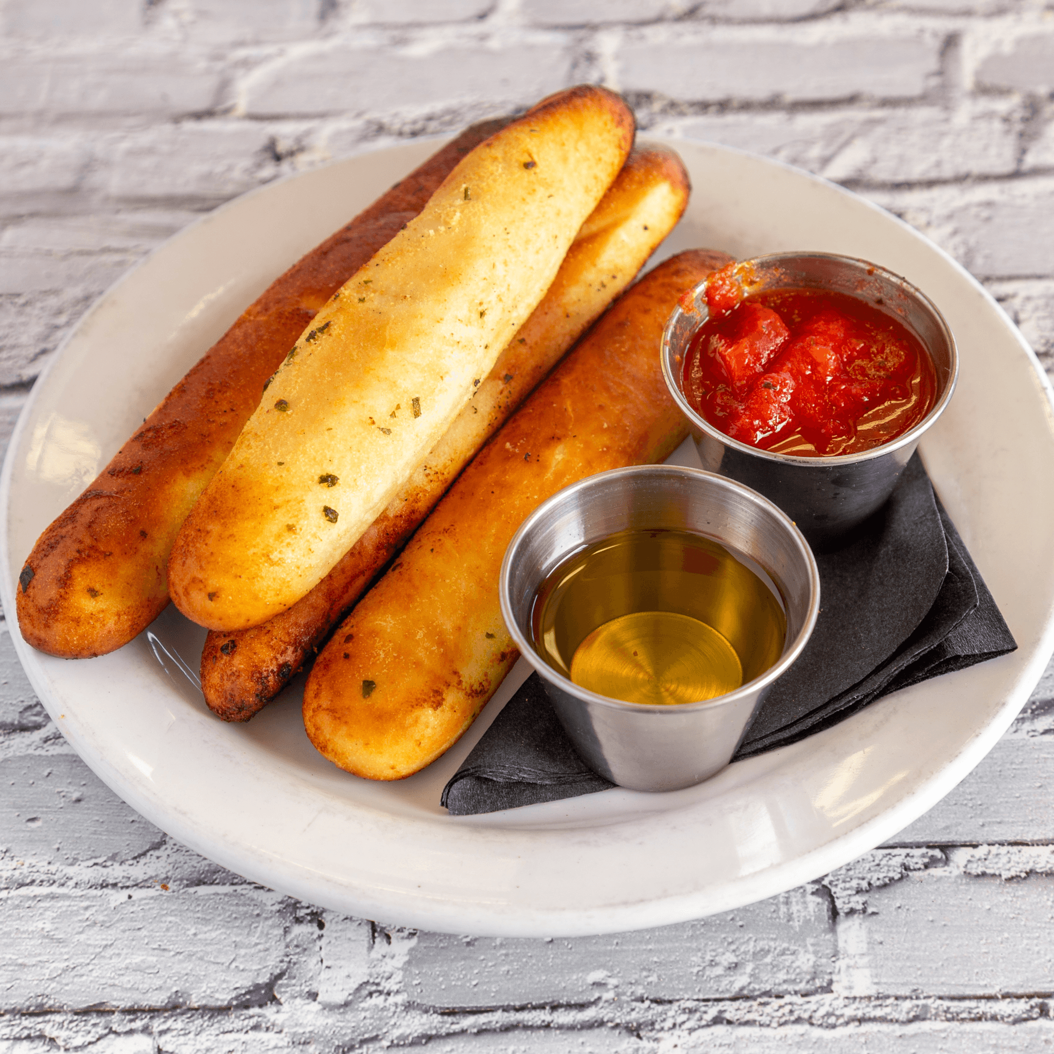 Garlic Breadsticks (4).