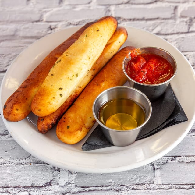 Garlic Breadsticks (4).