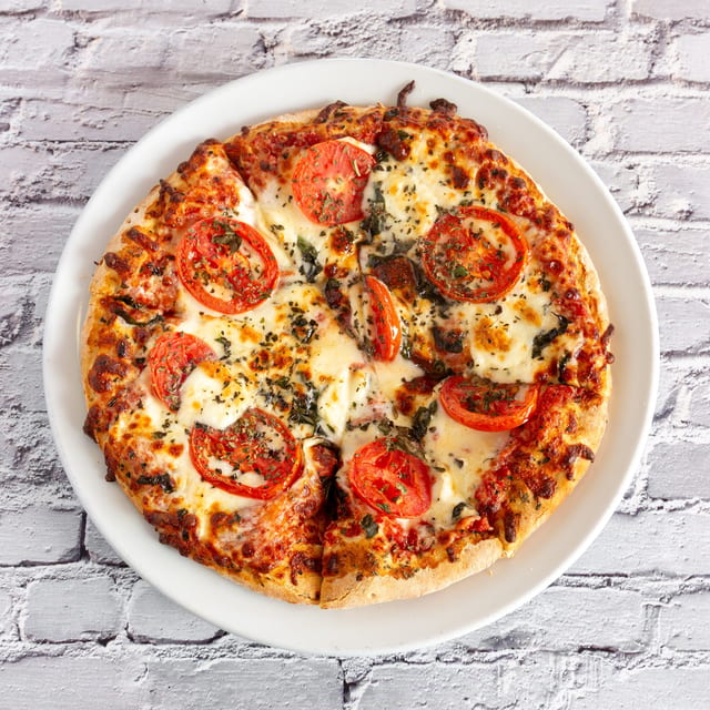 Margherita.