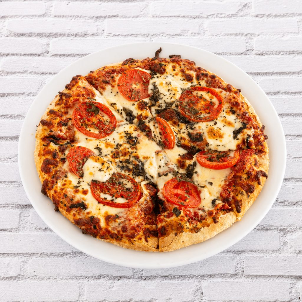 Margherita.