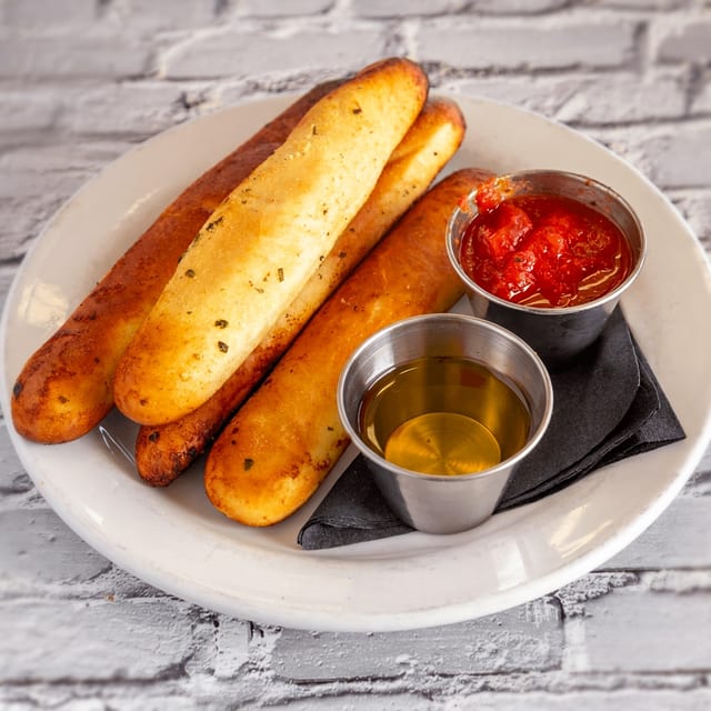 Garlic Breadsticks (4).
