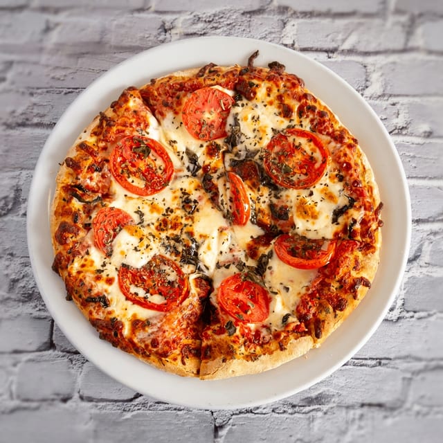 Margherita.